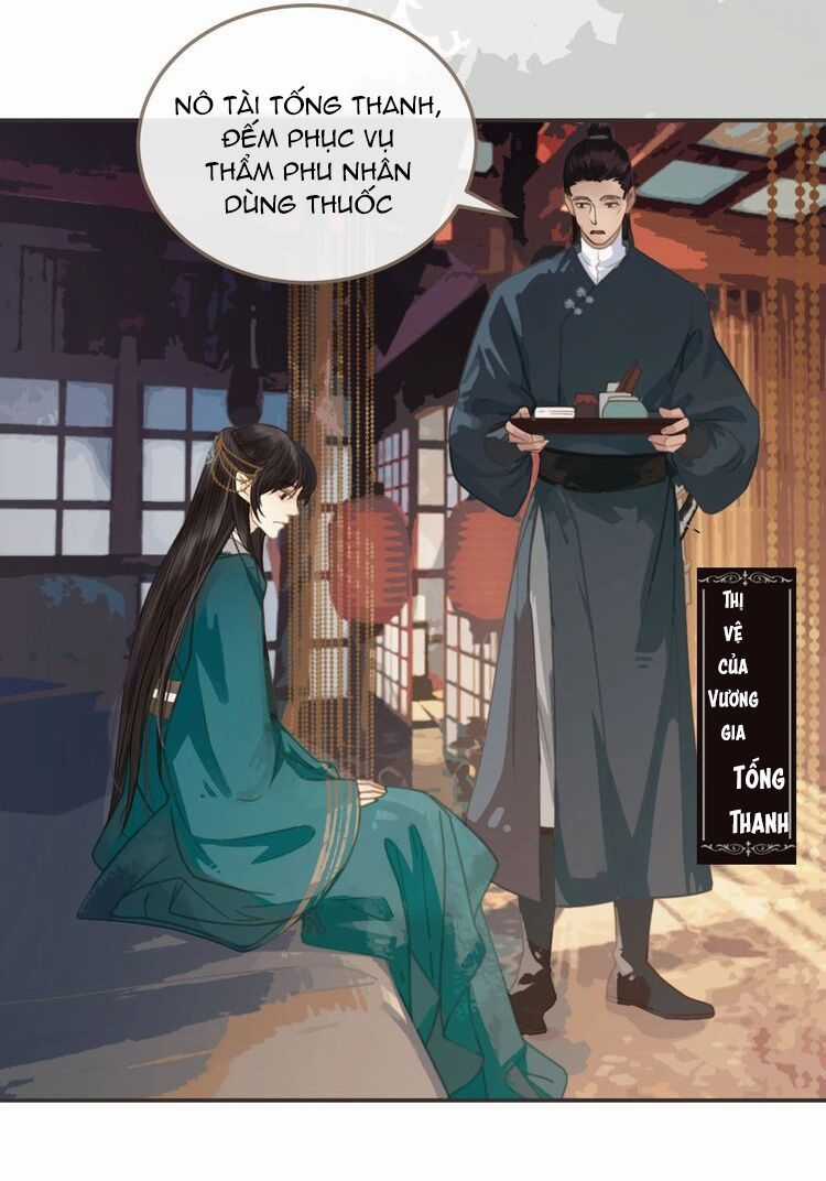 Á Nô Chapter 2 trang 8