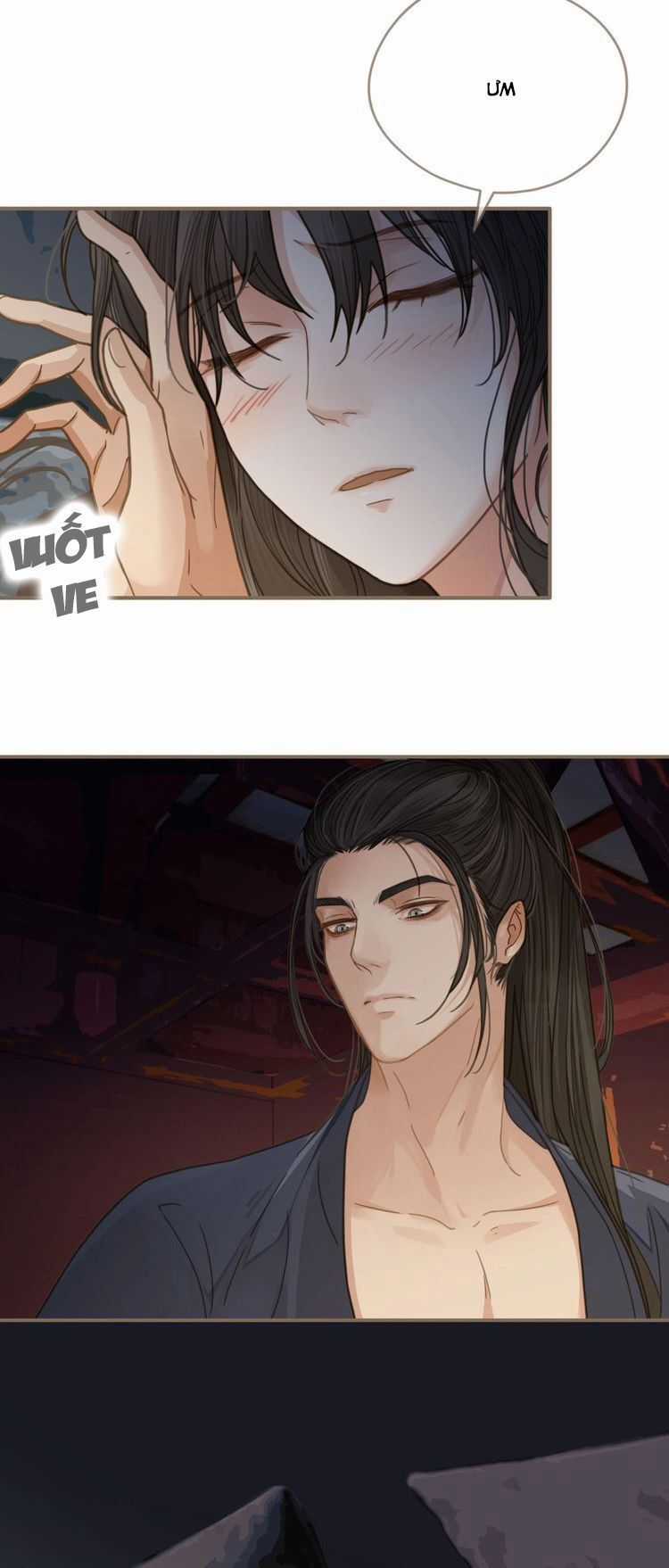 Á Nô Chapter 3 trang 10