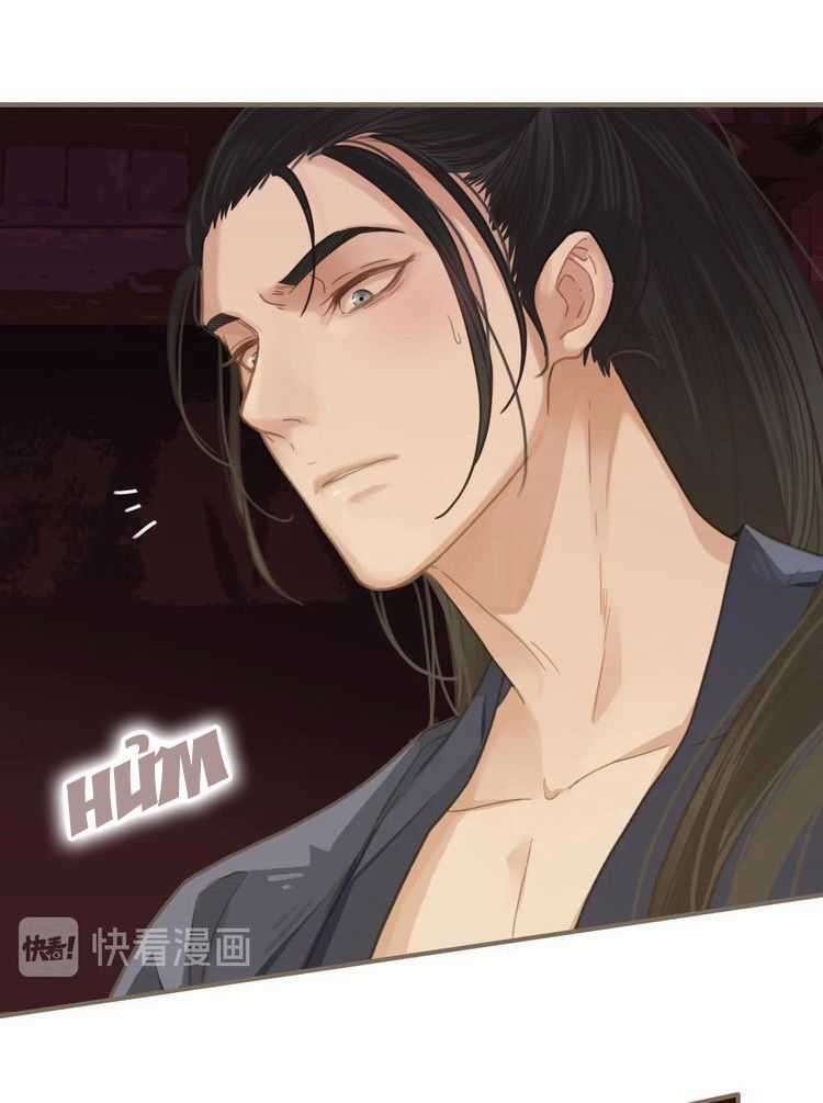 Á Nô Chapter 3 trang 12