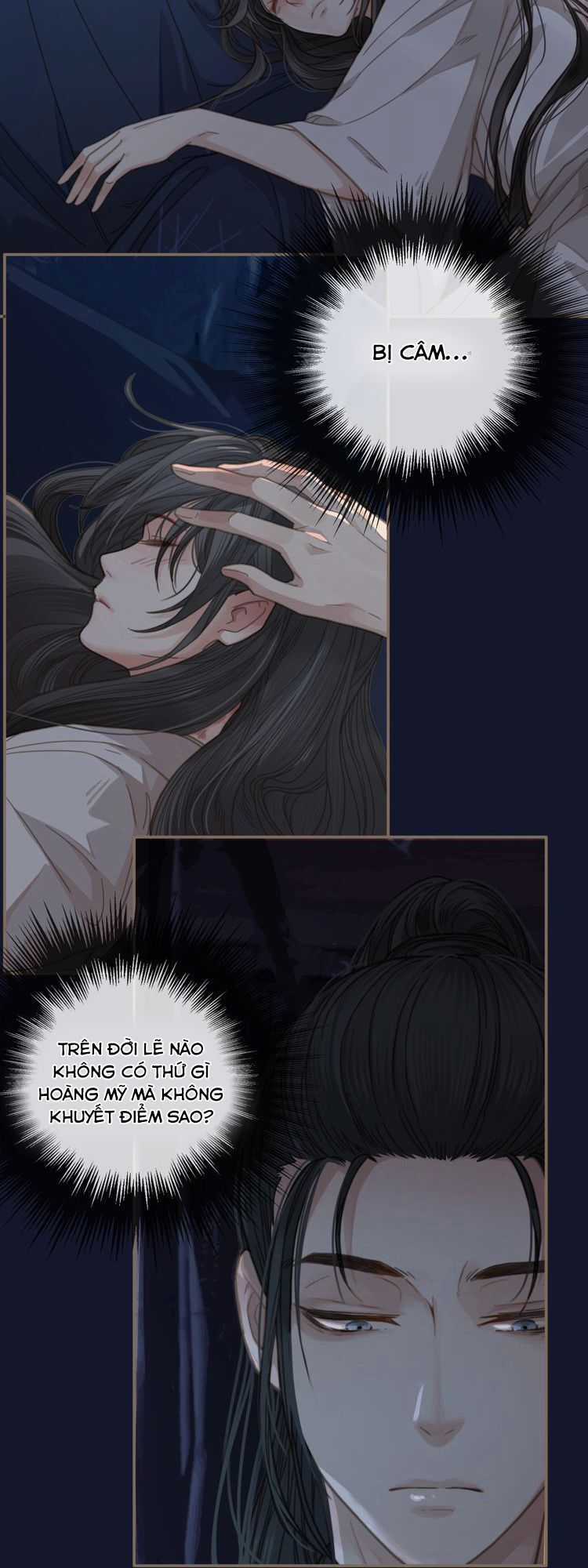 Á Nô Chapter 3 trang 15