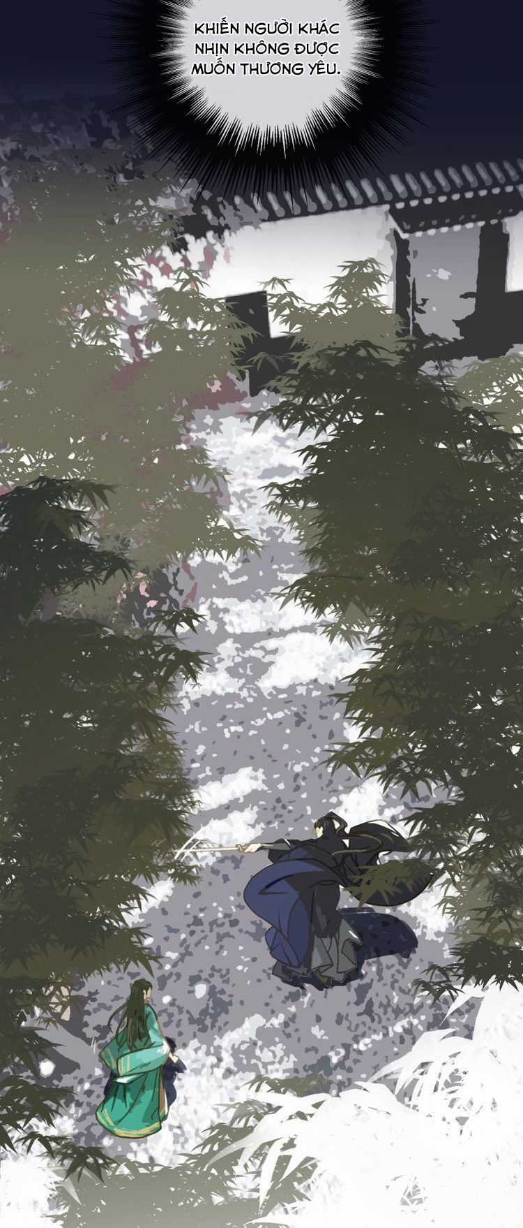 Á Nô Chapter 3 trang 17