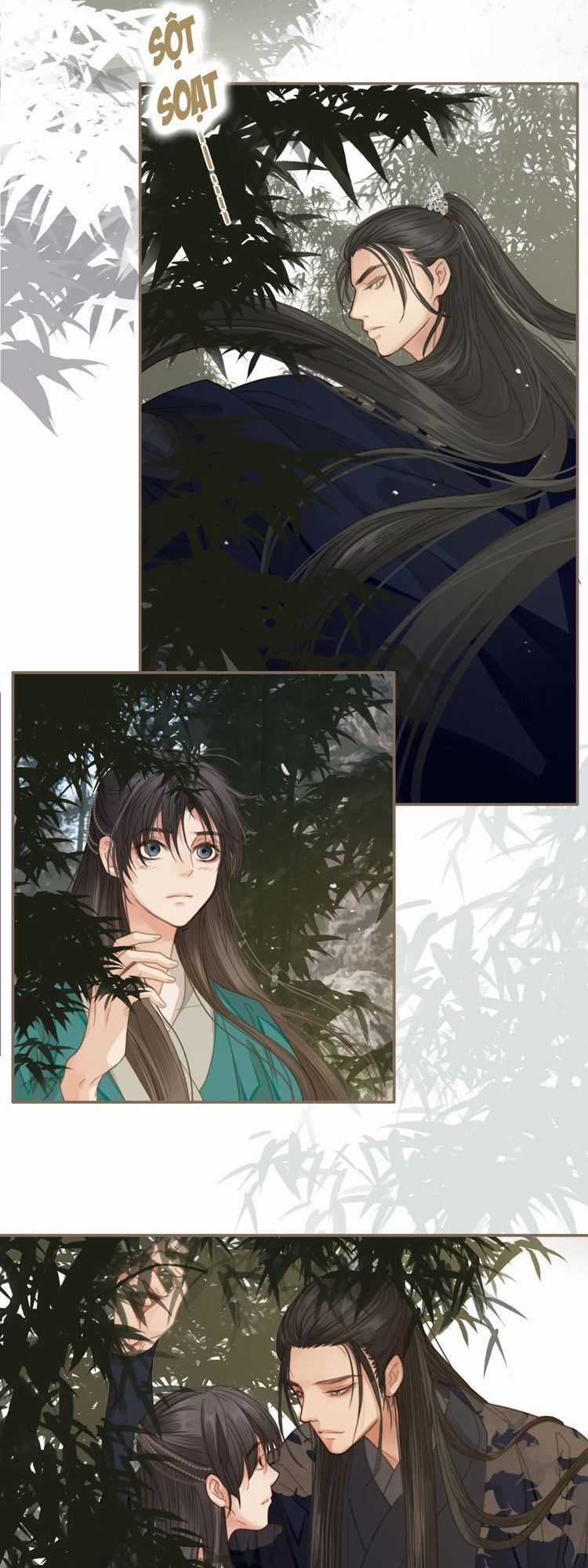 Á Nô Chapter 3 trang 18