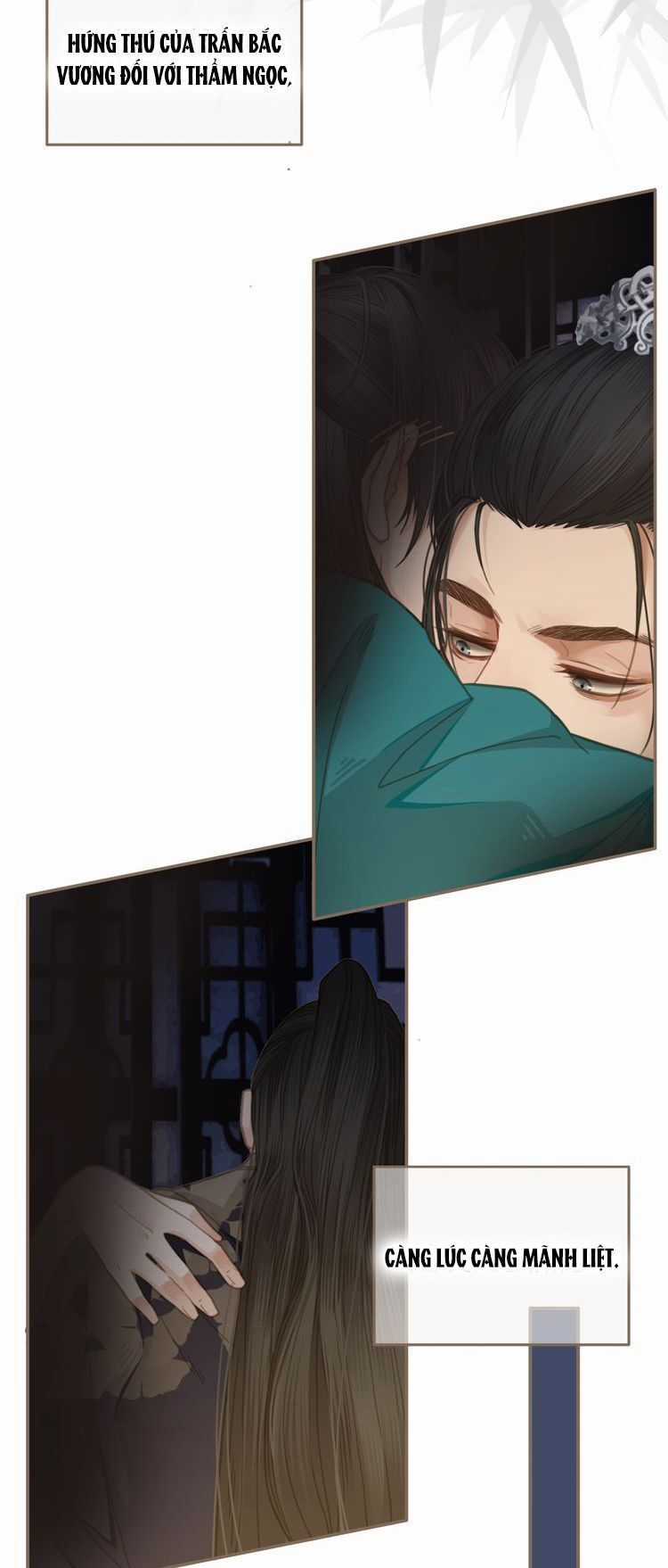 Á Nô Chapter 3 trang 21