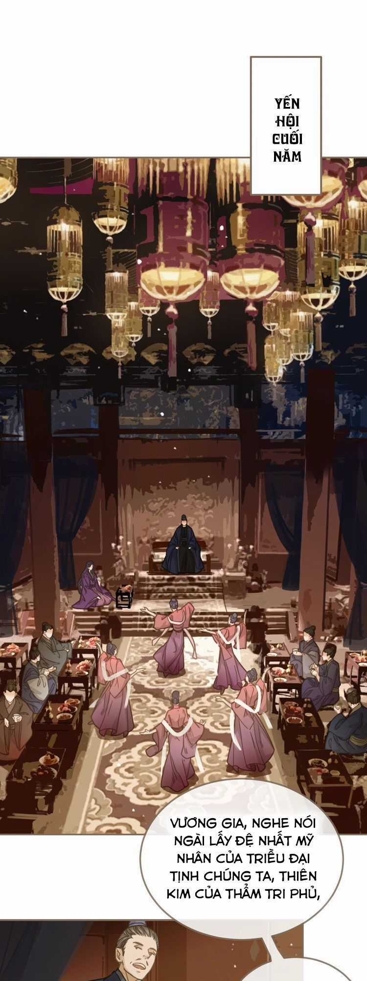 Á Nô Chapter 3 trang 23