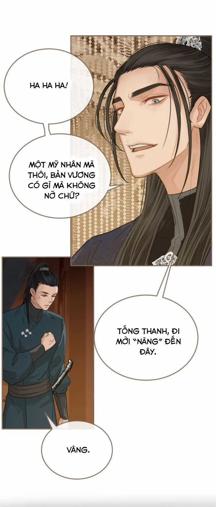 Á Nô Chapter 3 trang 26