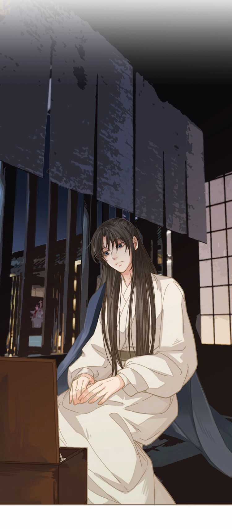 Á Nô Chapter 3 trang 27