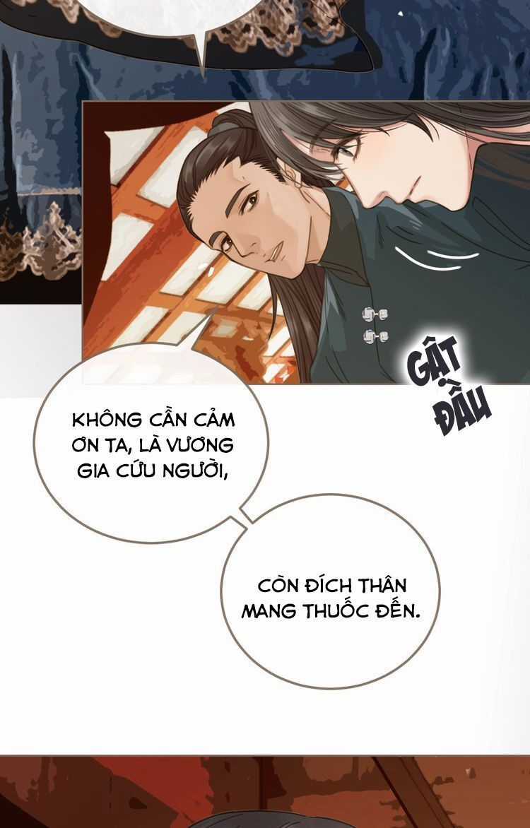 Á Nô Chapter 3 trang 3