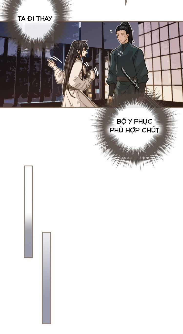 Á Nô Chapter 3 trang 31