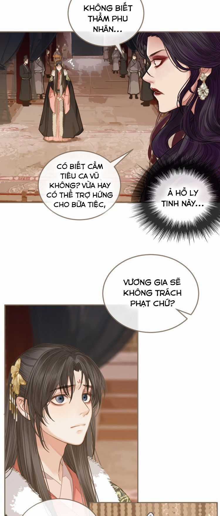 Á Nô Chapter 3 trang 35