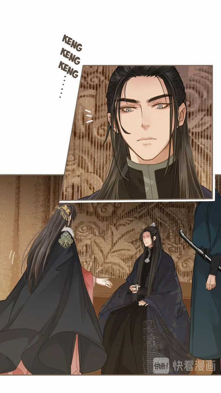 Á Nô Chapter 3 trang 37