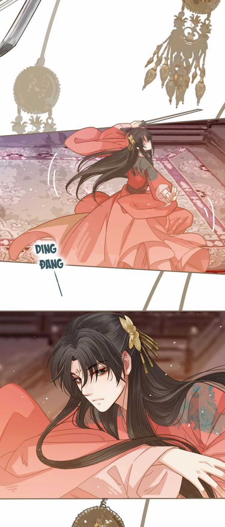 Á Nô Chapter 3 trang 40