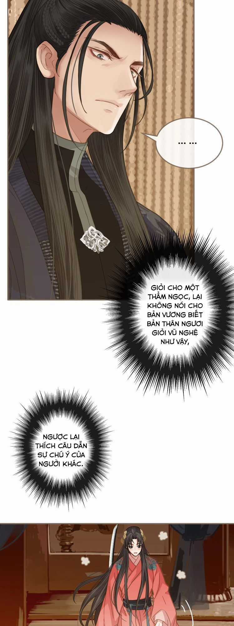 Á Nô Chapter 3 trang 43