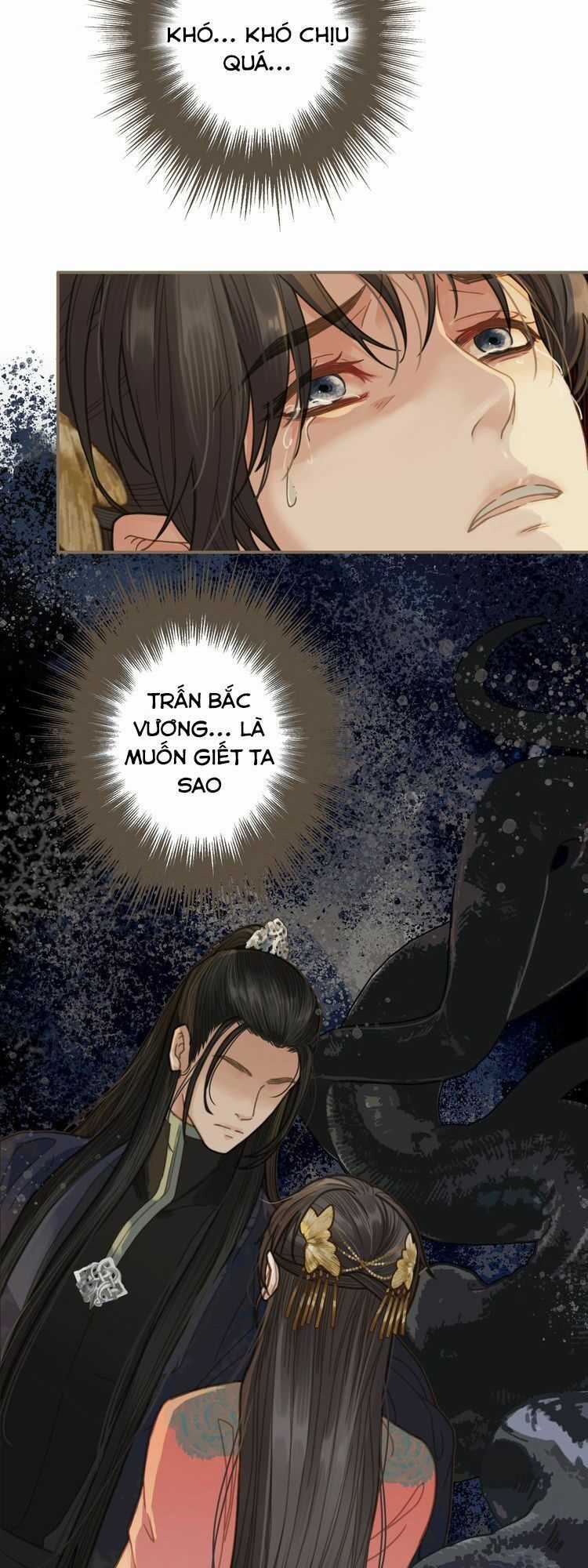 Á Nô Chapter 4 trang 11