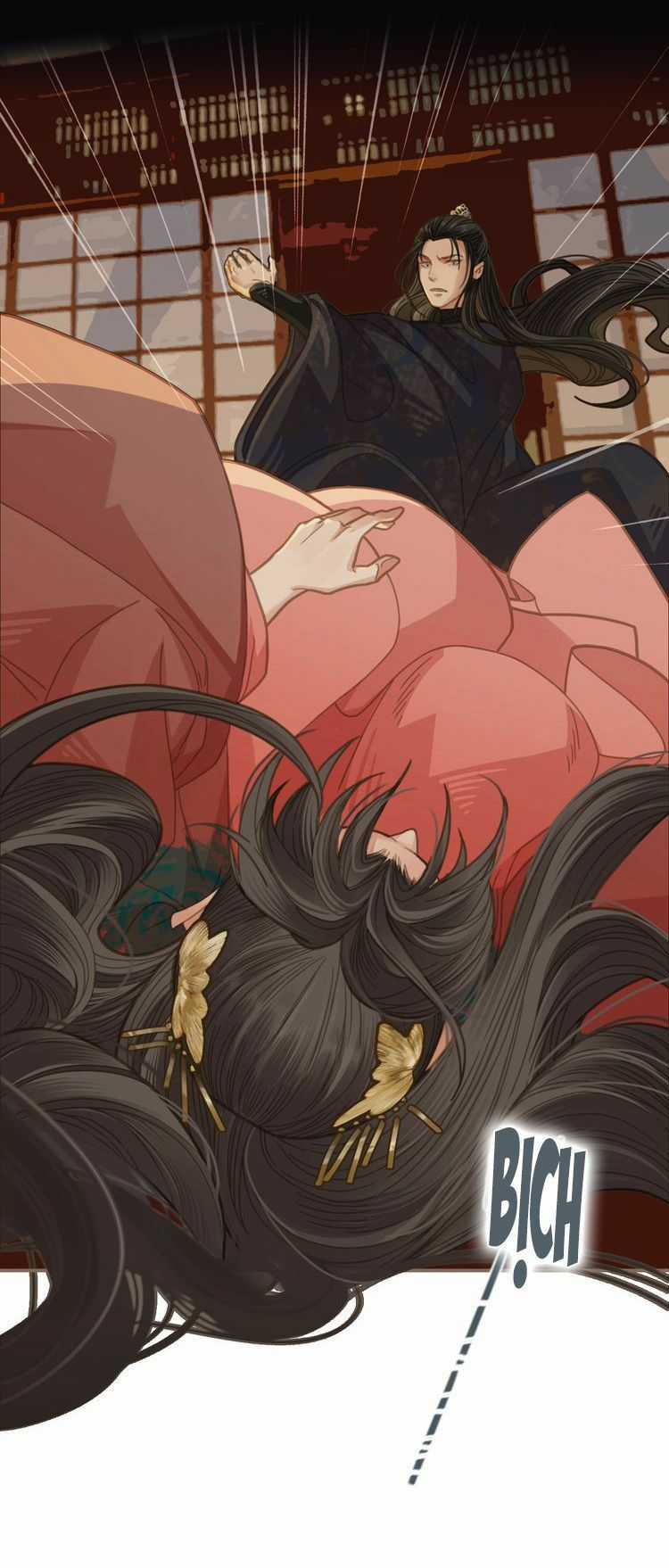 Á Nô Chapter 4 trang 15