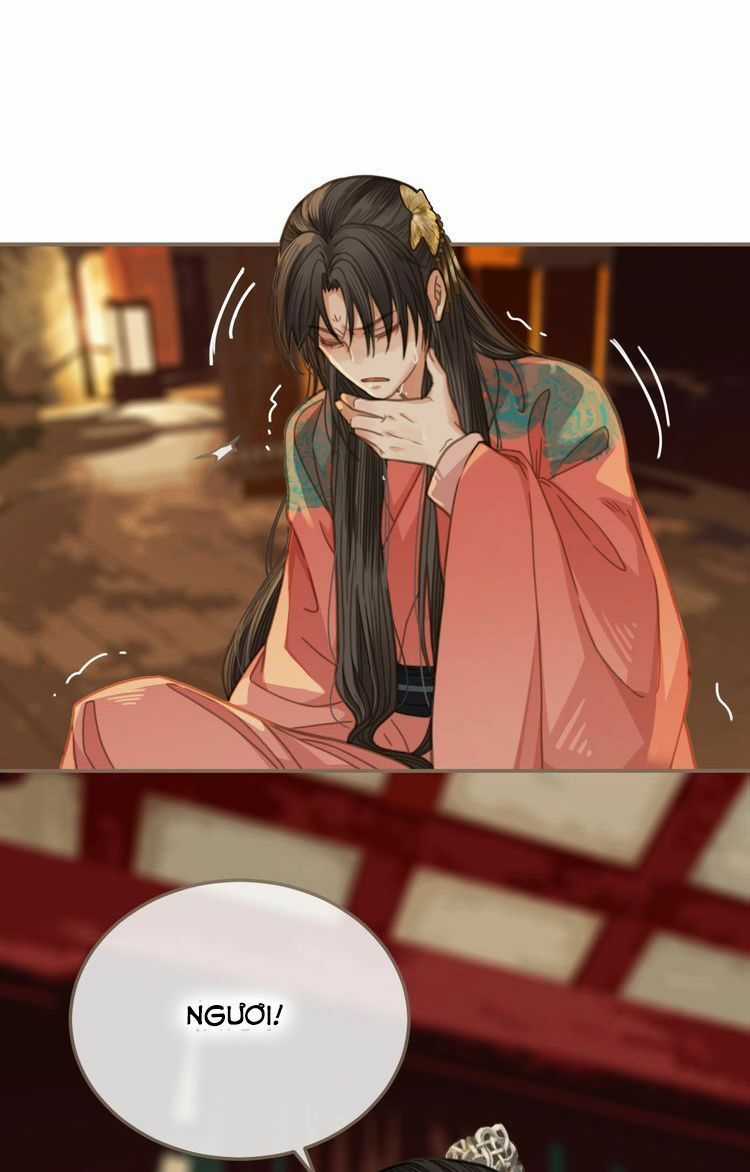 Á Nô Chapter 4 trang 16