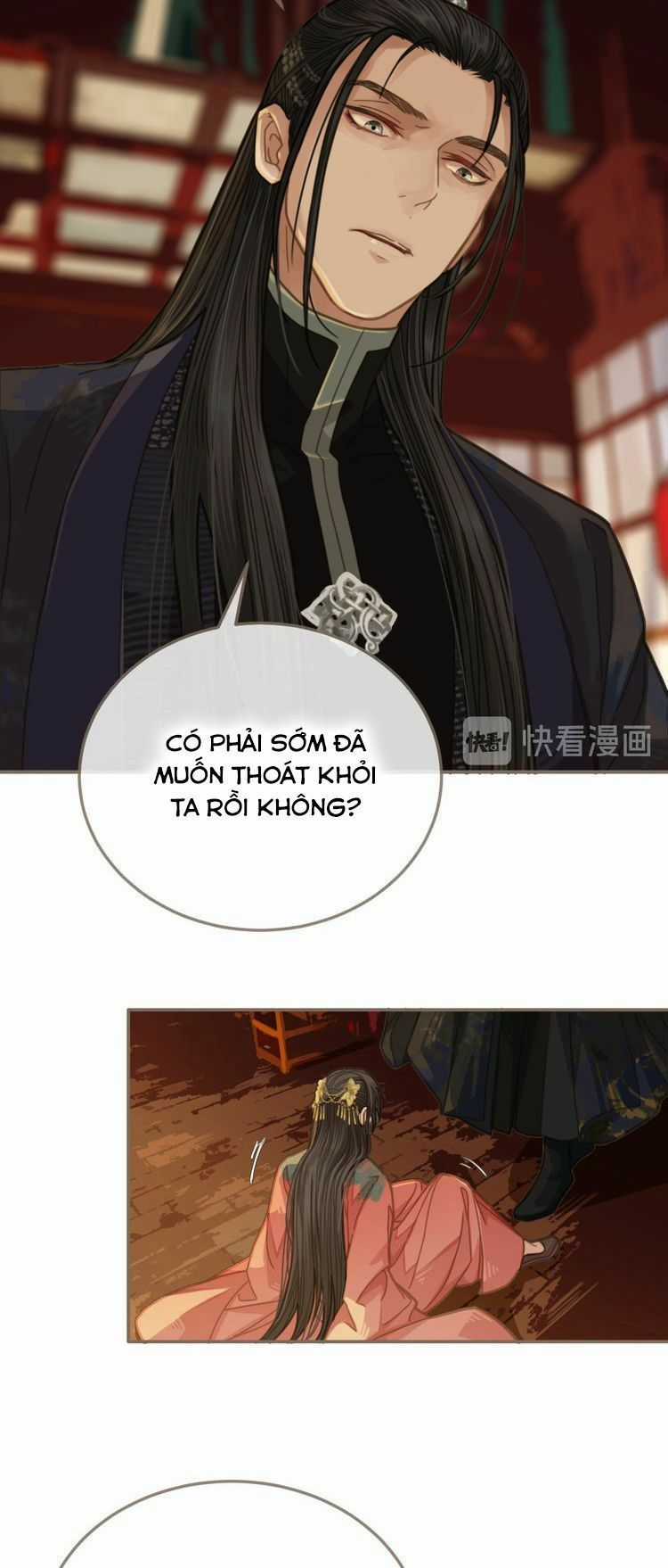 Á Nô Chapter 4 trang 17