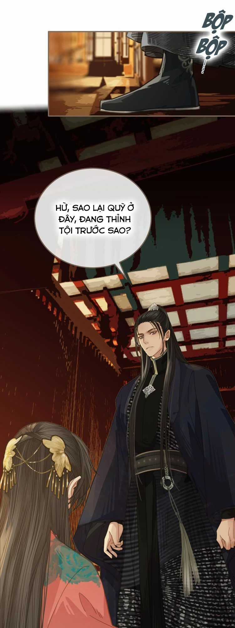 Á Nô Chapter 4 trang 2