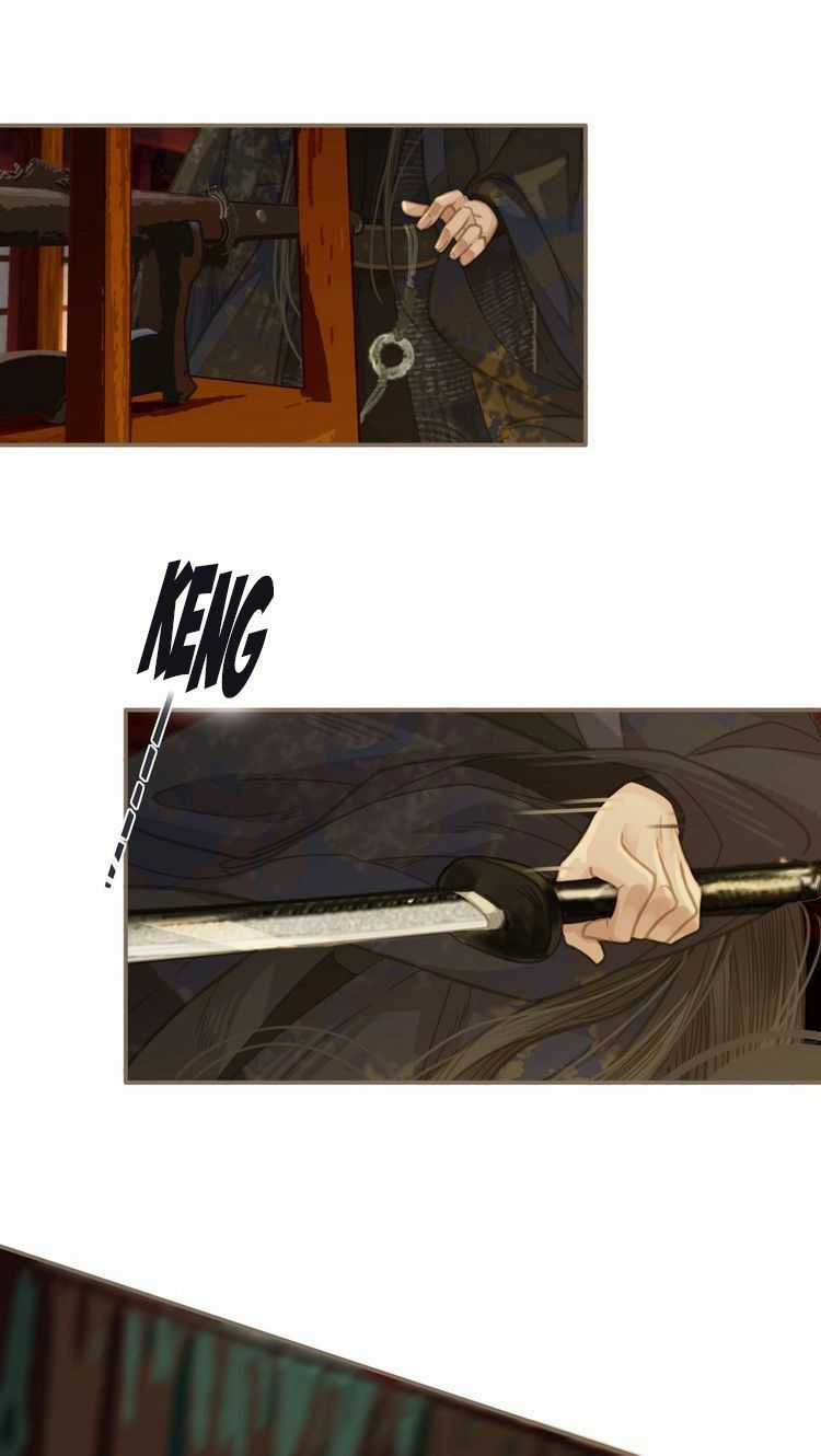 Á Nô Chapter 4 trang 23