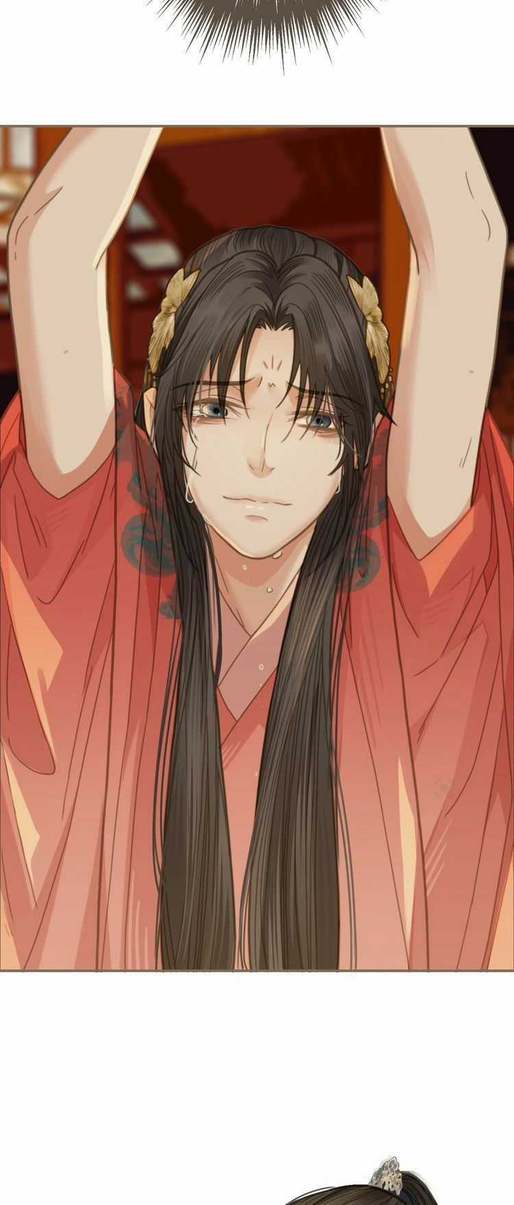 Á Nô Chapter 4 trang 29