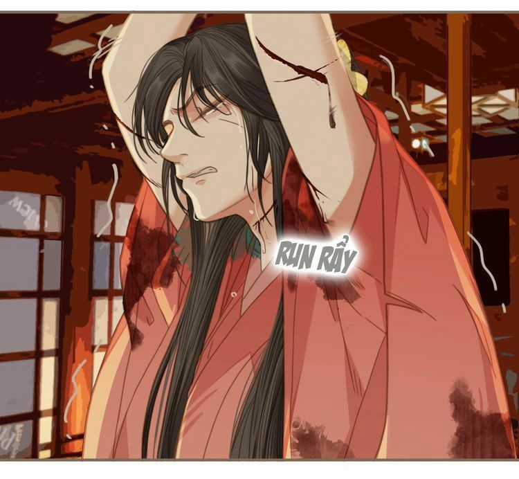 Á Nô Chapter 4 trang 33