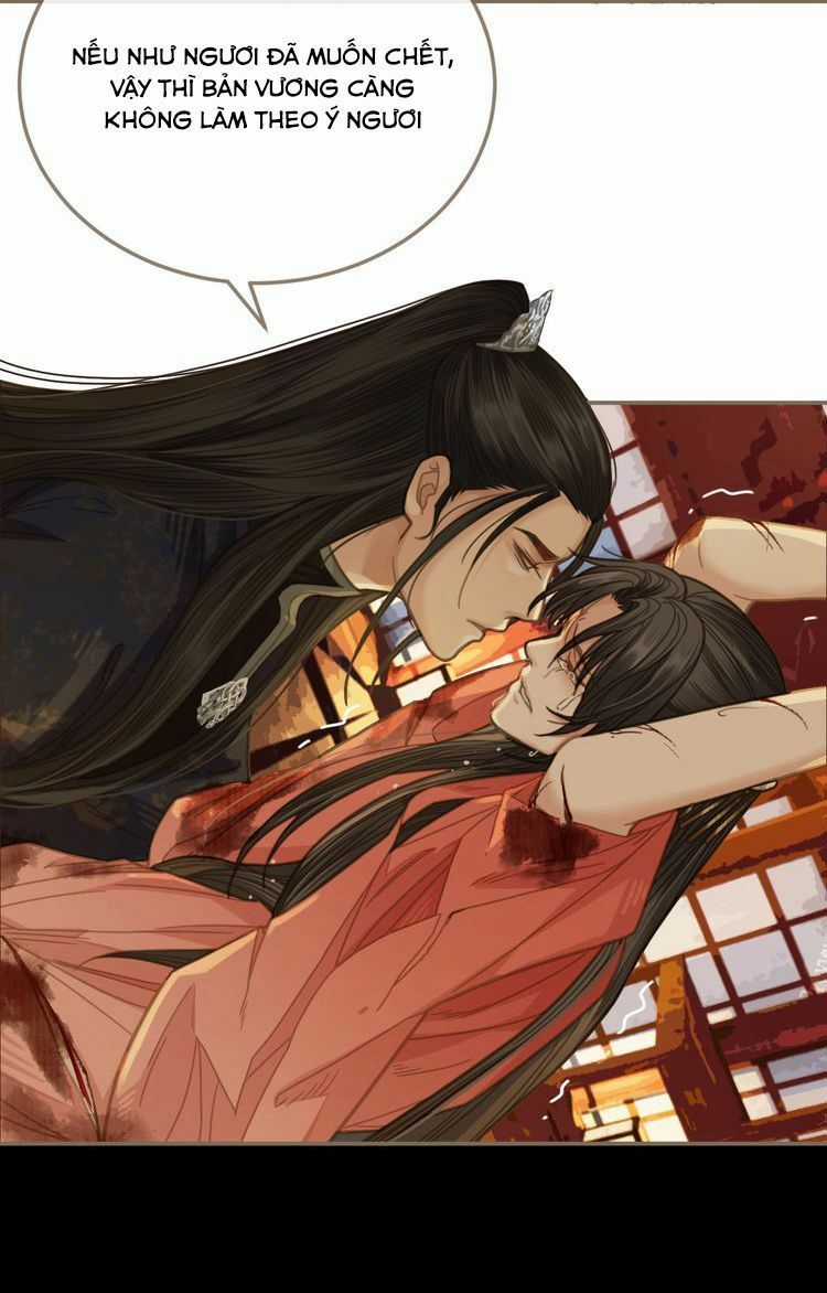 Á Nô Chapter 4 trang 35