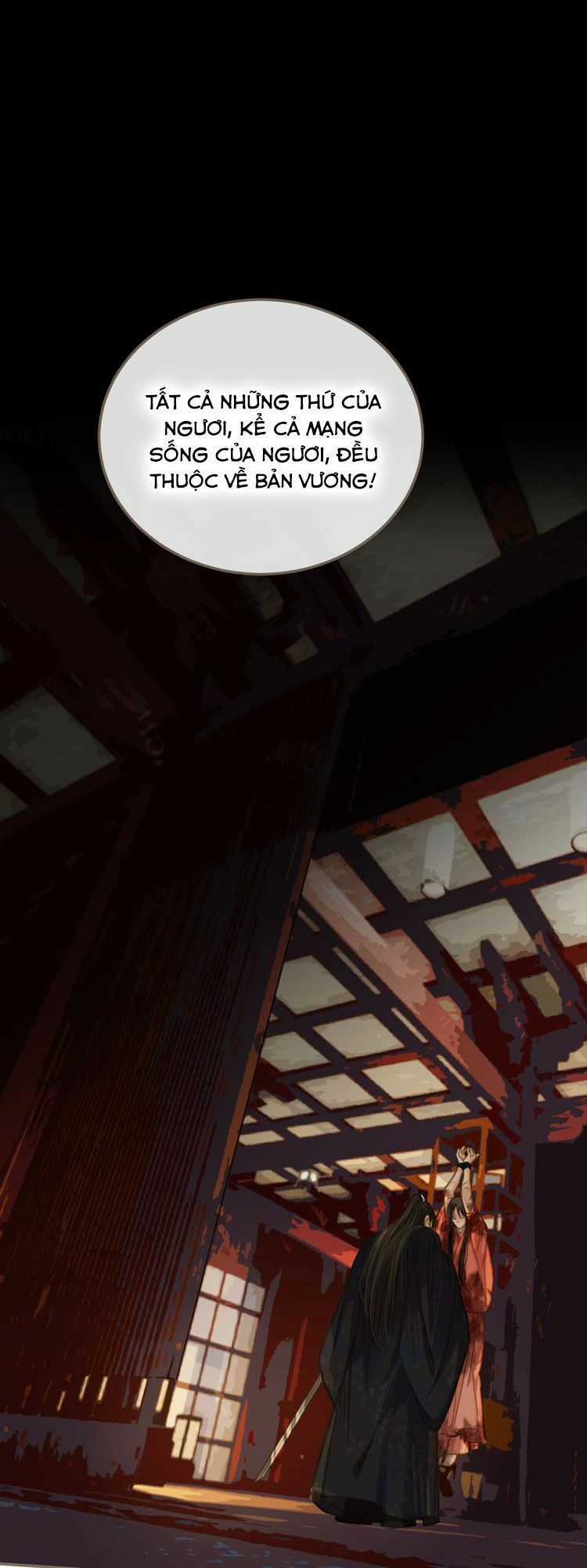 Á Nô Chapter 4 trang 36