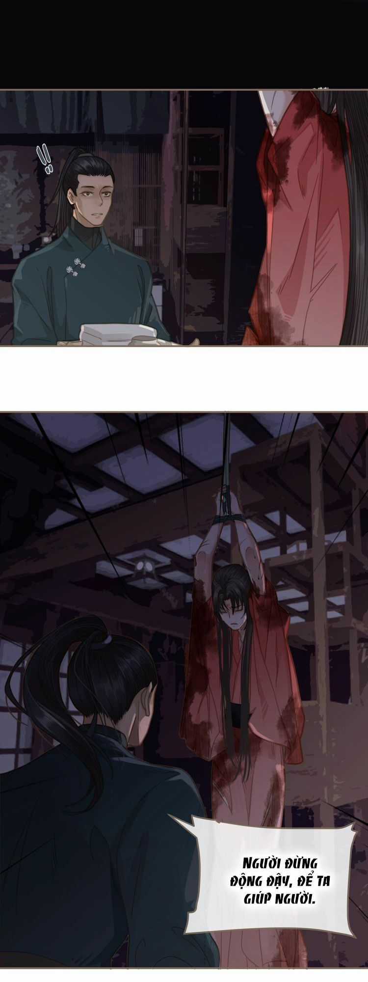 Á Nô Chapter 4 trang 40