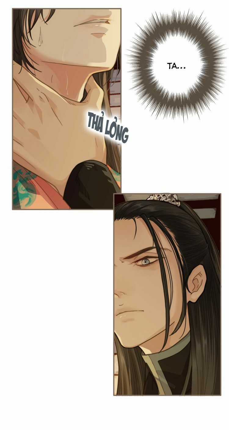 Á Nô Chapter 4 trang 8