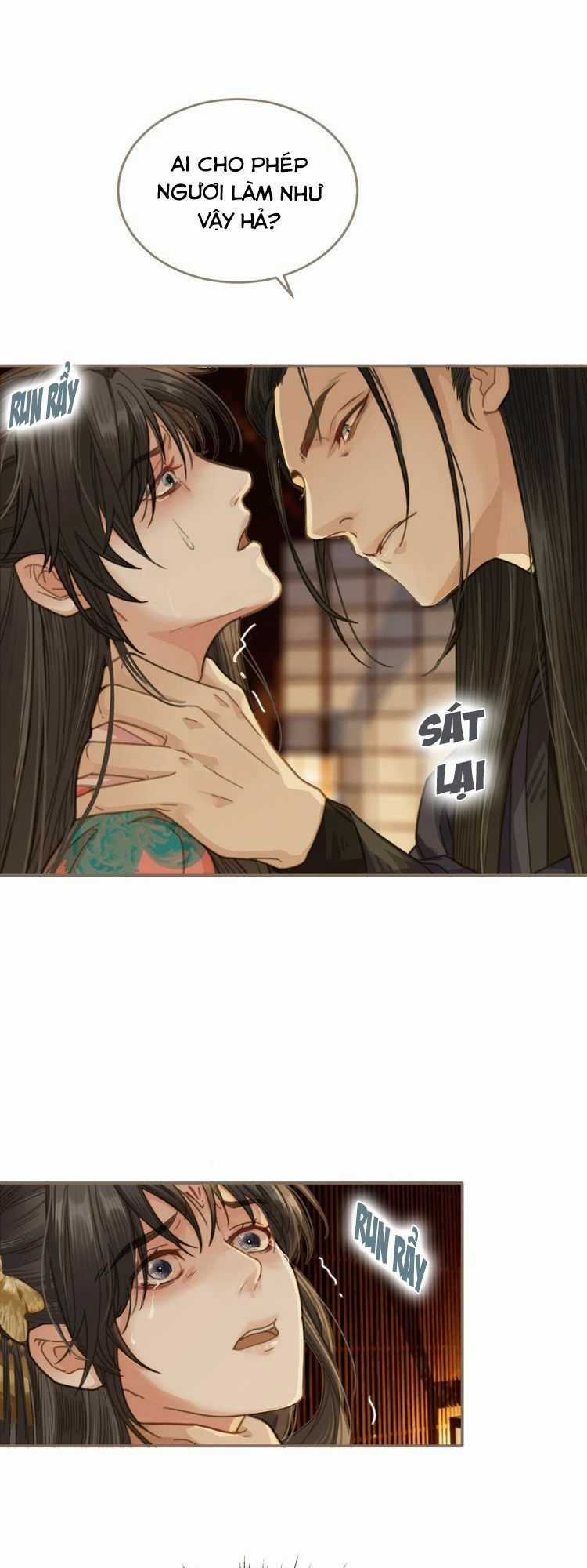 Á Nô Chapter 4 trang 9