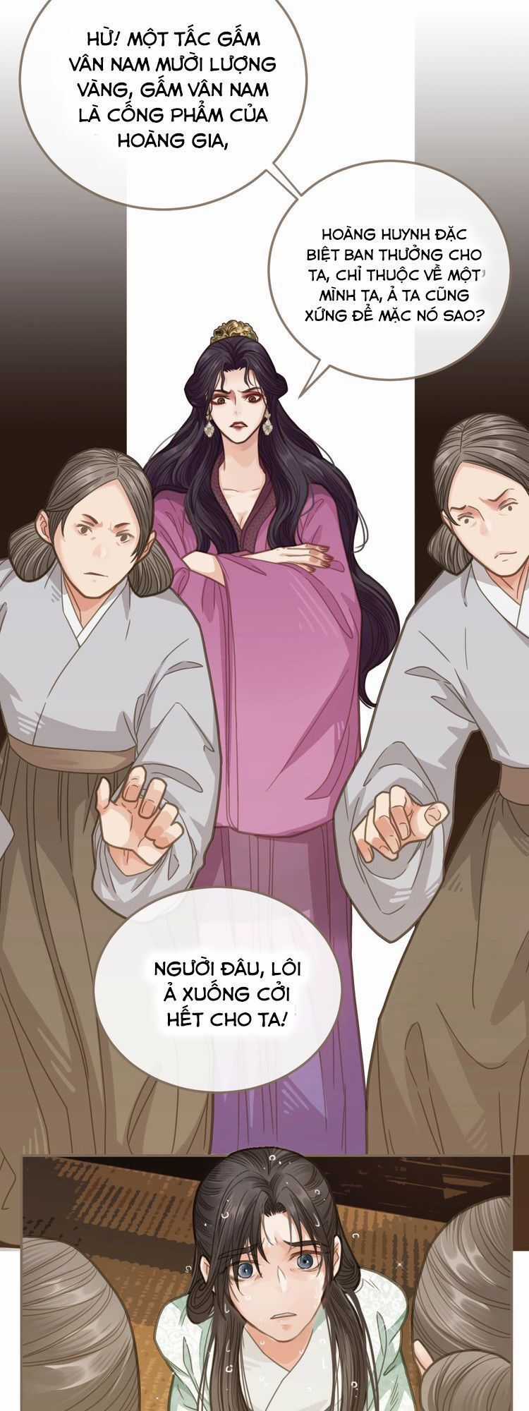 Á Nô Chapter 5 trang 11