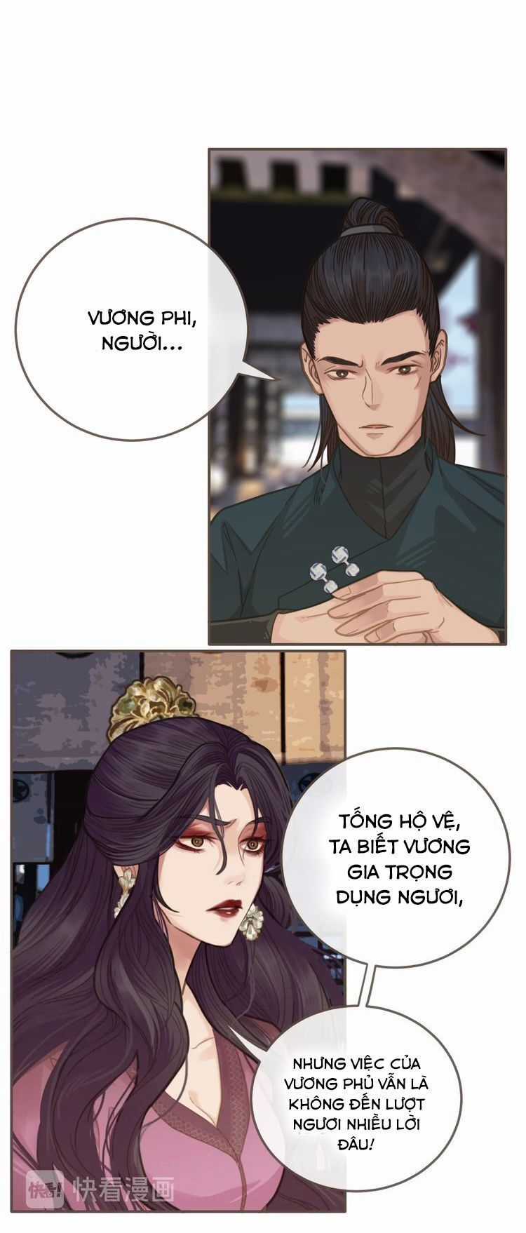 Á Nô Chapter 5 trang 13