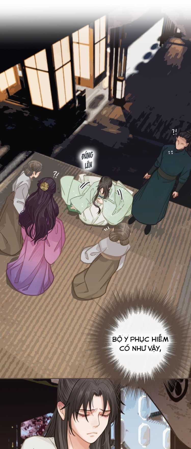 Á Nô Chapter 5 trang 14