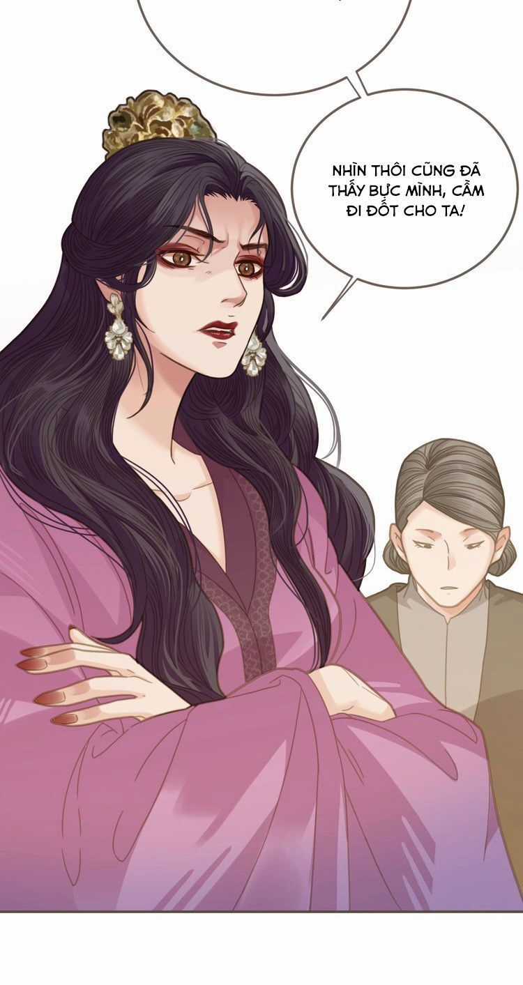 Á Nô Chapter 5 trang 18