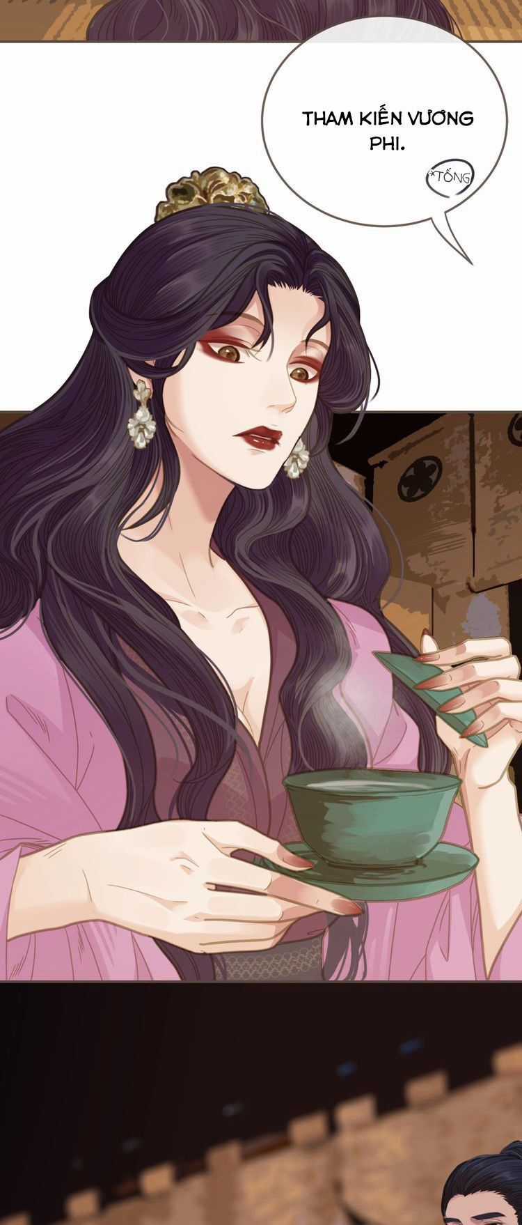 Á Nô Chapter 5 trang 2