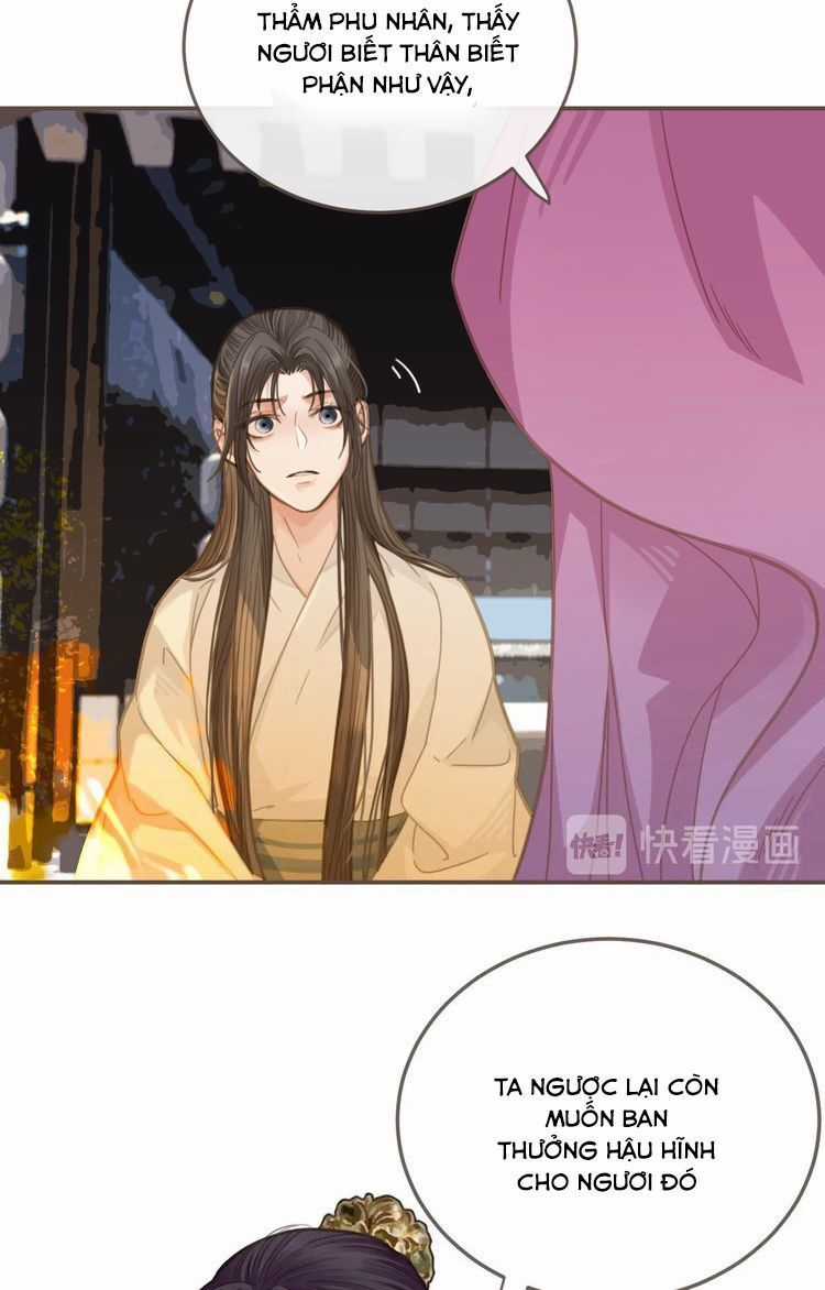 Á Nô Chapter 5 trang 21