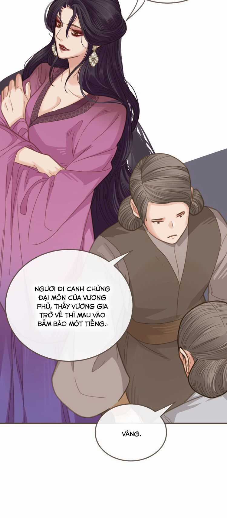 Á Nô Chapter 5 trang 22