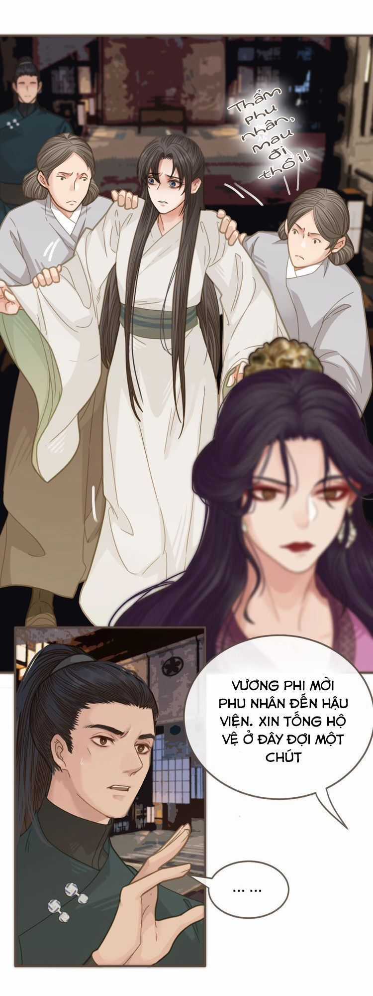 Á Nô Chapter 5 trang 23