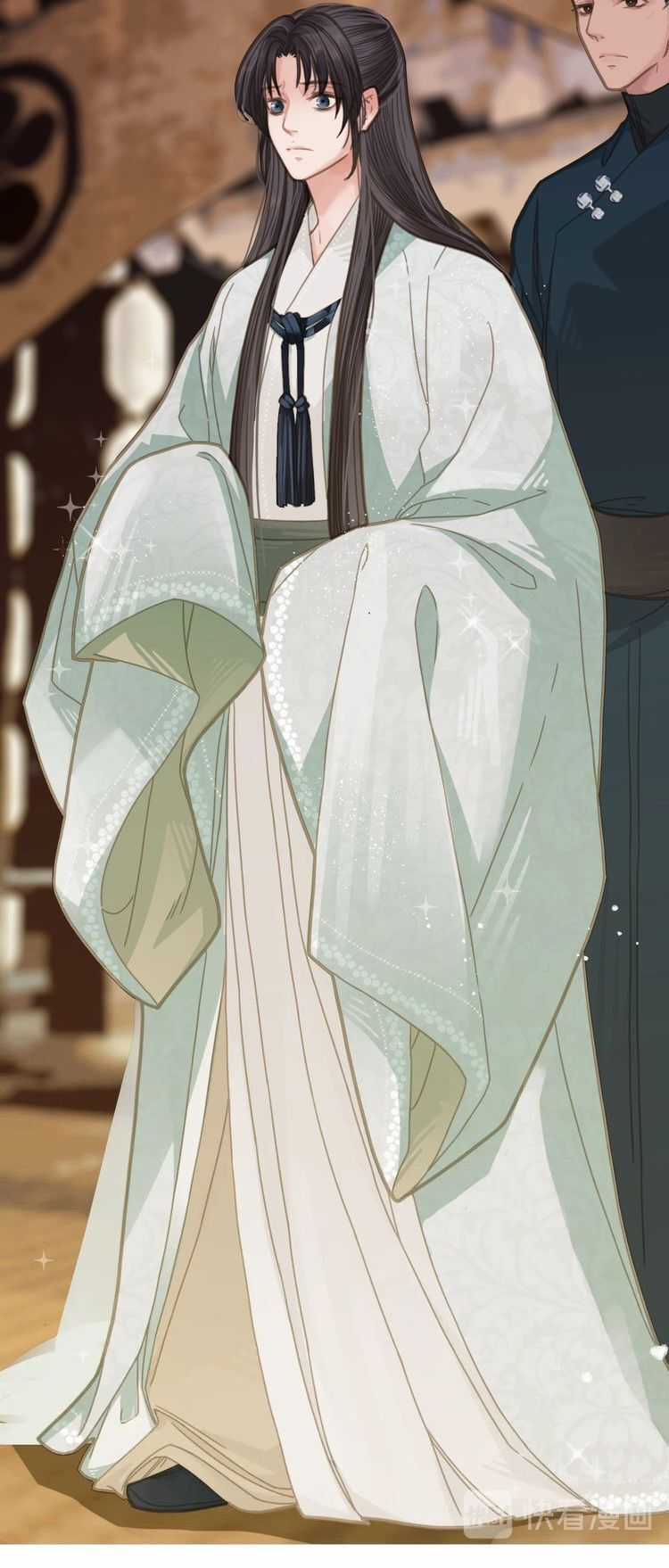 Á Nô Chapter 5 trang 3