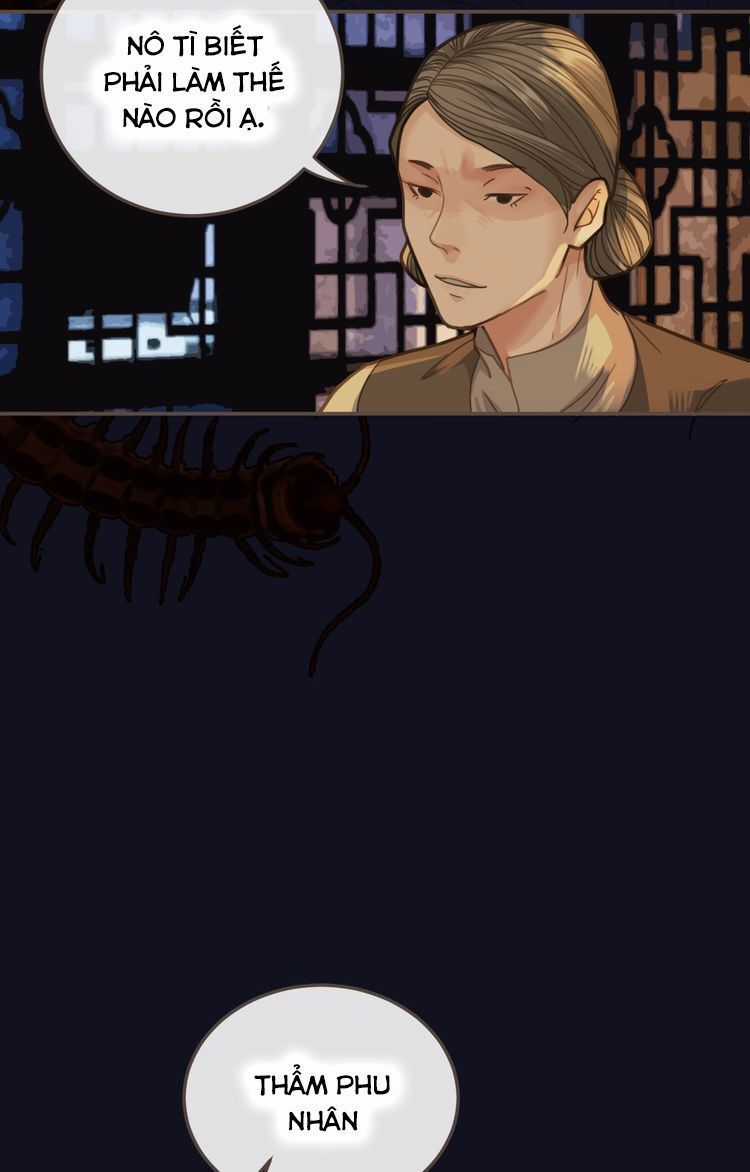 Á Nô Chapter 5 trang 30