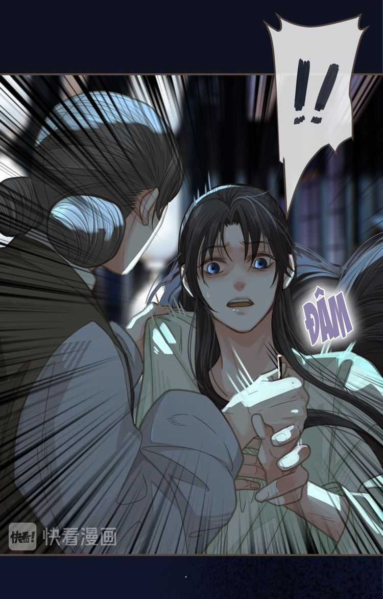 Á Nô Chapter 5 trang 33