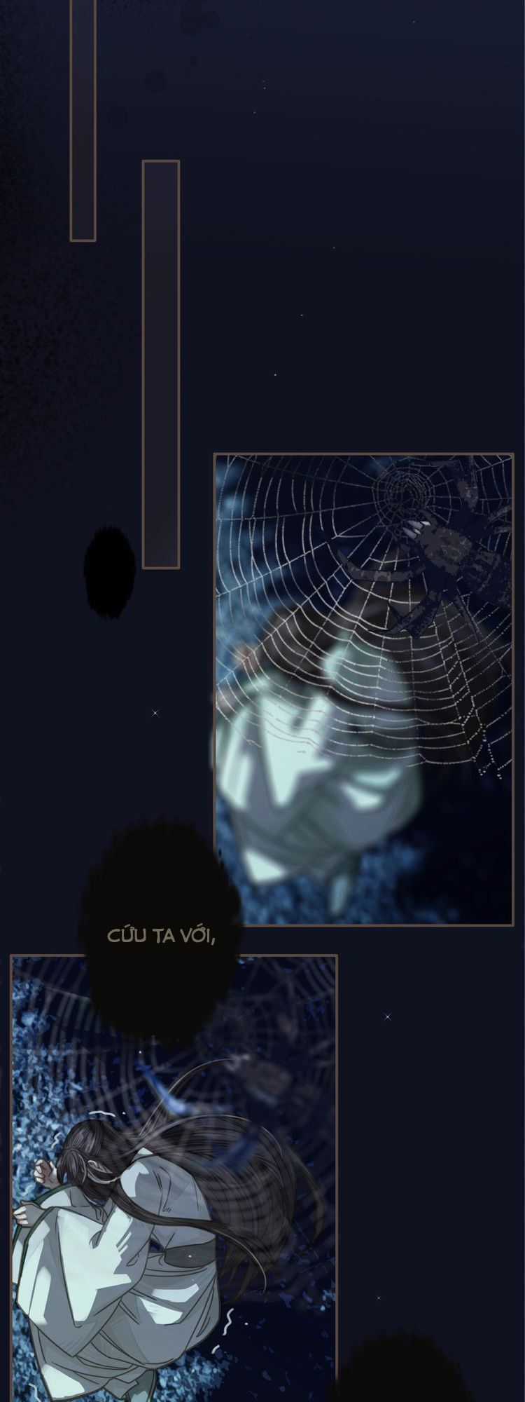 Á Nô Chapter 5 trang 35