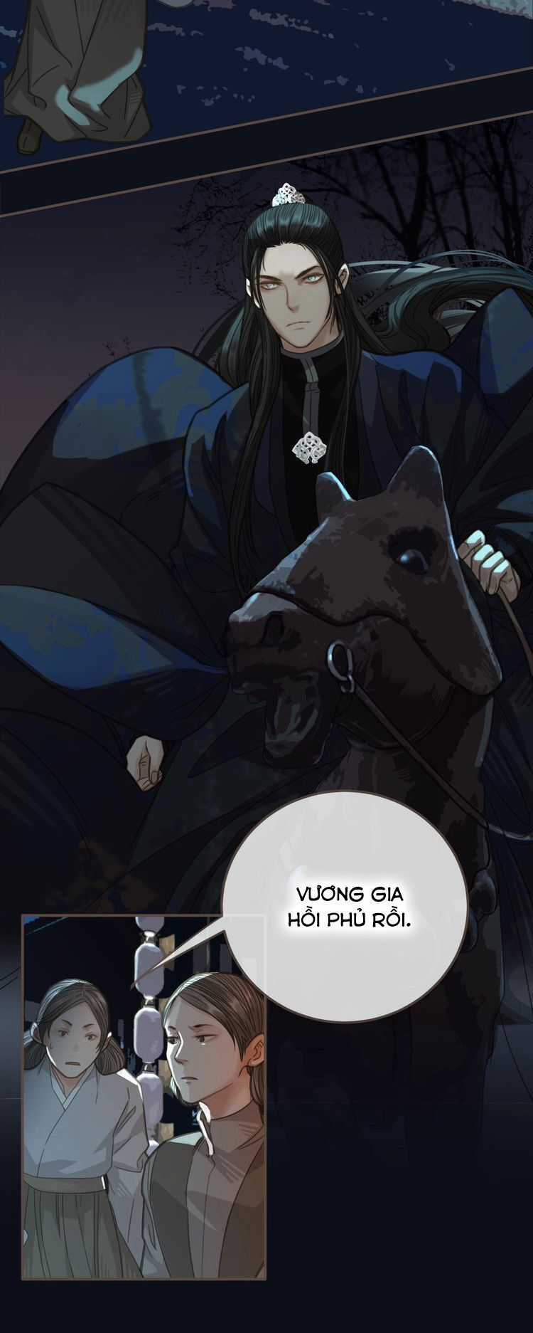 Á Nô Chapter 5 trang 38