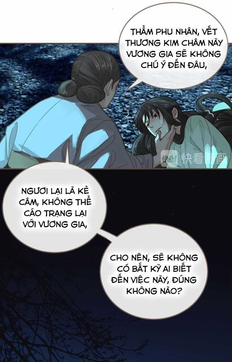 Á Nô Chapter 5 trang 39