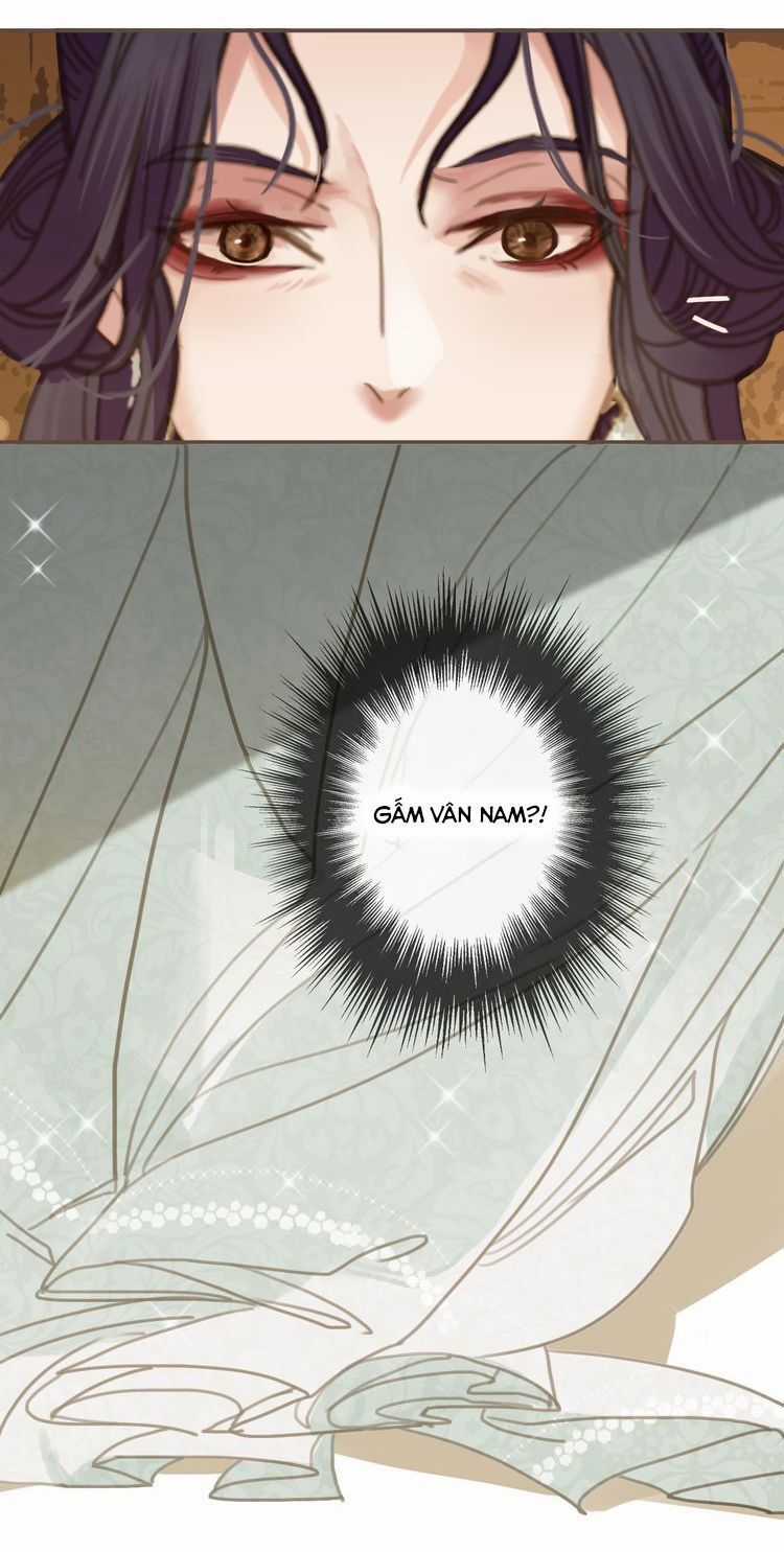 Á Nô Chapter 5 trang 4