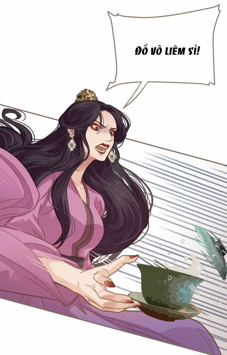 Á Nô Chapter 5 trang 5