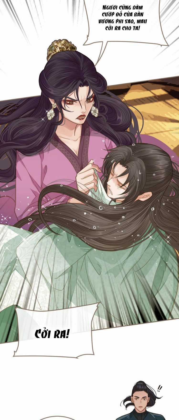 Á Nô Chapter 5 trang 8