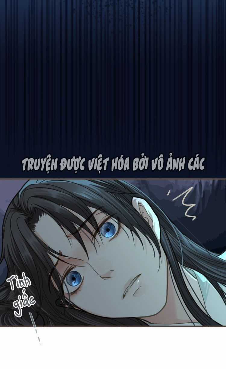 Á Nô Chapter 6 trang 11