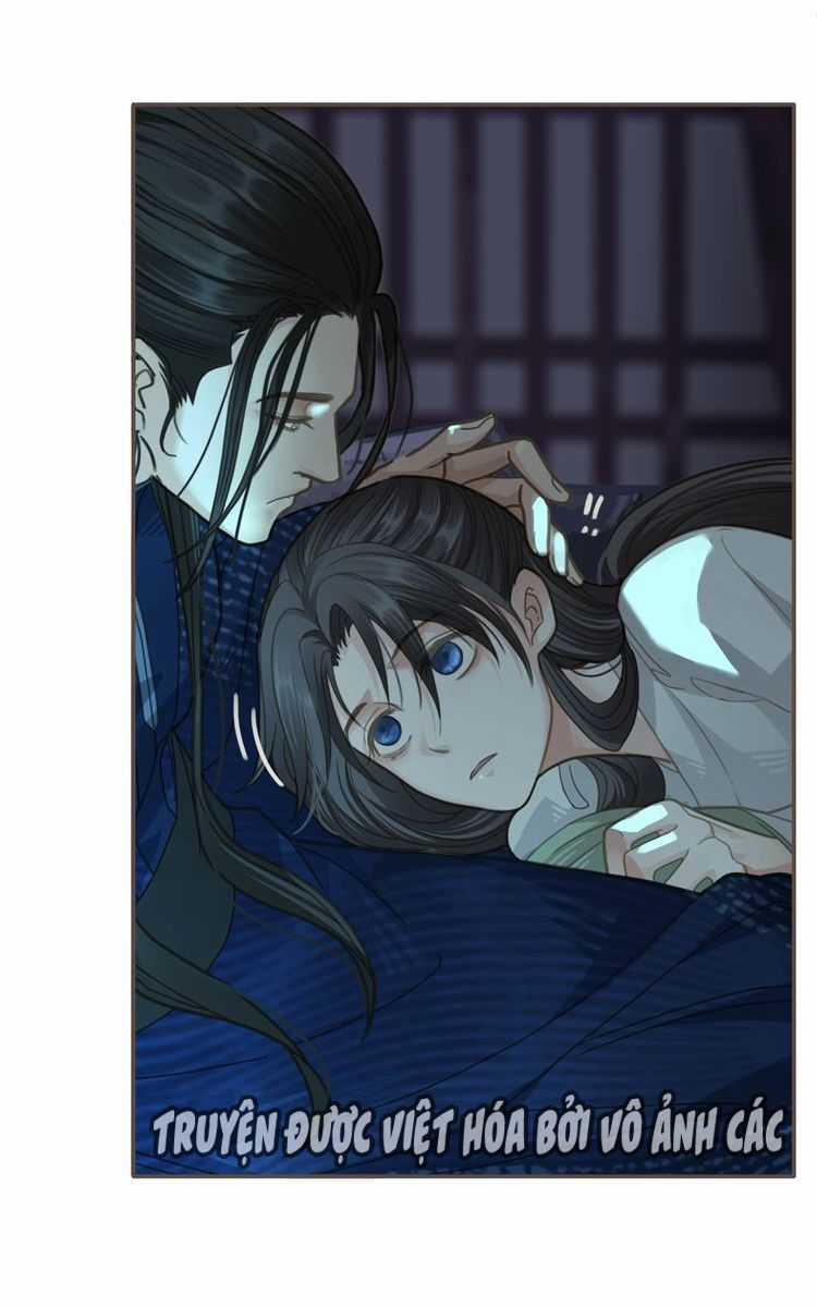 Á Nô Chapter 6 trang 14