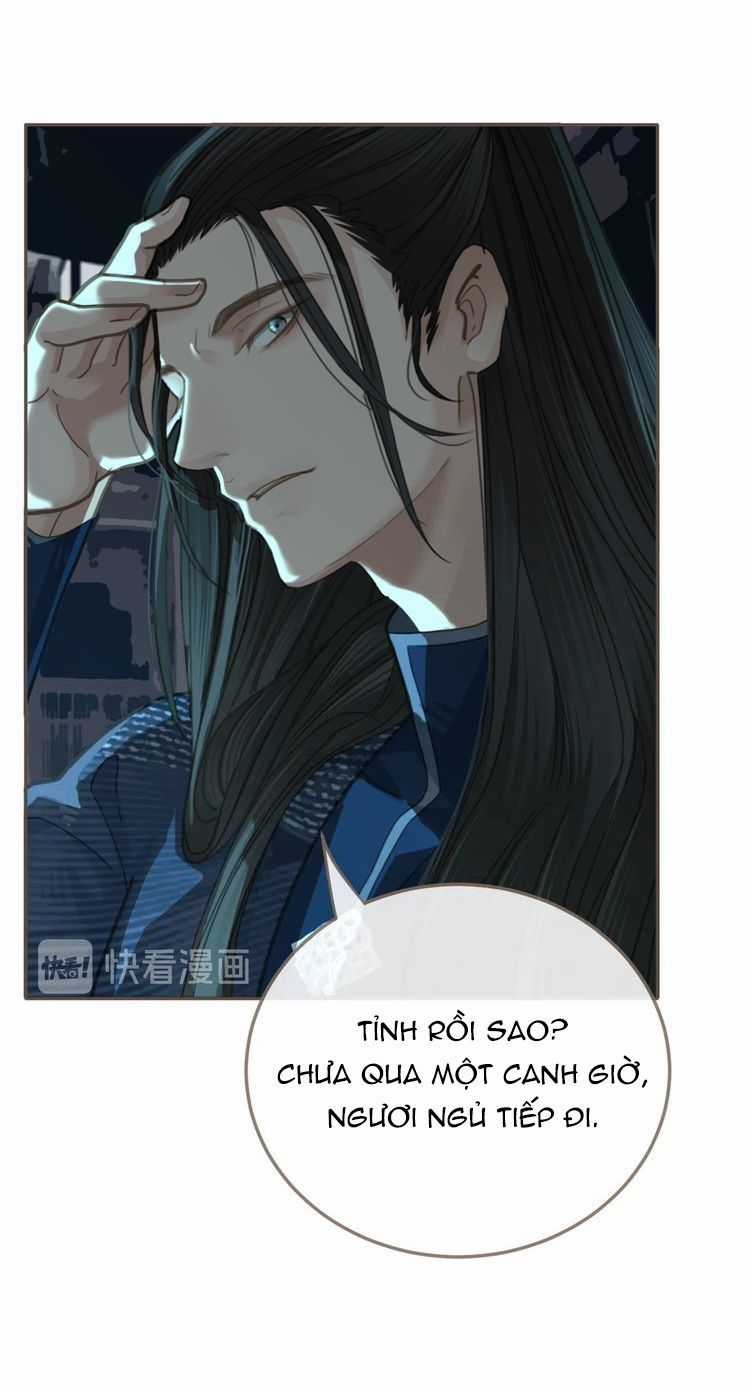 Á Nô Chapter 6 trang 15