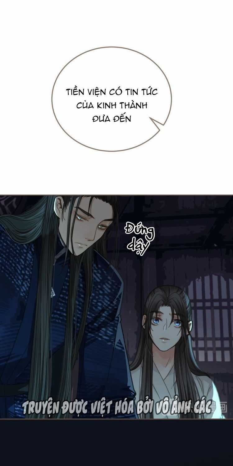 Á Nô Chapter 6 trang 20